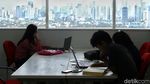 Intip Kerennya Perpustakaan Nasional