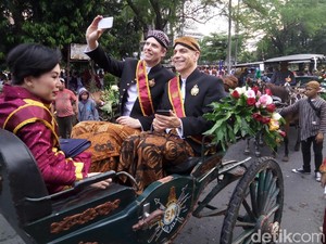 Keraton Solo Pertanyakan Pengundang Investor dan Raja Nusantara