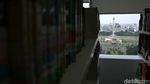 Intip Kerennya Perpustakaan Nasional