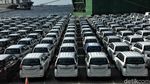 Sepanjang 2017, Toyota Ekspor 200 Ribu Unit Mobil