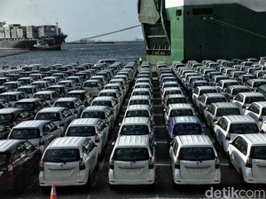 Avanza Buatan Indonesia Laku di Negara Mana Aja Sih?
