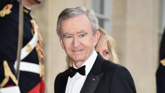 Foto: Getty Images Foto: Getty Images