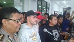 Hiks, Penampakan Riza Shahab Menyesal usai Nyabu