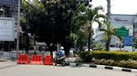 Sudah Dihadang Tetap Saja Lawan Arus