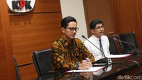 Penyidikan terhadap 2 korporasi itu merupakan pengembangan dari kasus sebelumnya. Sebanyak 4 tersangka telah ditetapkan, yaitu Heru Sulaksono selaku Kepala PT Nindya Karya cabang Sumatera Utara dan Aceh merangkap kuasa Nindya Sejati Joint Operation, Ramadhani Ismy selaku PPK, Ruslan Abdul Gani selaku kuasa pengguna anggaran, dan Teuku Syaiful Ahmad selaku Kepala Badan Pengusahaan Kawasan Sabang.