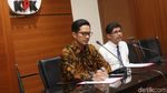 KPK Tetapkan BUMN Nindya Karya Sebagai Tersangka Korupsi