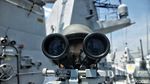 KRI Bung Tomo dan KRI John Lie Perkuat Perairan Barat Indonesia
