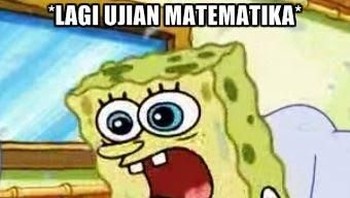 Namanya juga matematika. (Foto: Internet)