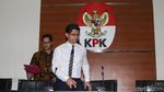 KPK Tetapkan BUMN Nindya Karya Sebagai Tersangka Korupsi