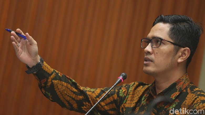 Ingat! Caleg Terpilih Harus Setor LHKPN agar Bisa Dilantik Ingat! Caleg Terpilih Harus Setor LHKPN agar Bisa Dilantik