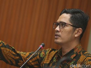 Penyuap Eks Bupati Subang Segera Disidang
