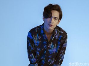 7 Fakta Adipati Dolken, Pemeran Kasino dalam Warkop DKI Reborn 3