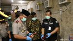 Penampakan Bungker di Rumah Mewah Big Bos Miras Oplosan Maut
