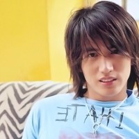 Jerry Yan berperan sebagai Dao Ming Si di serial Meteor Garden. Ia merupakan tokoh utama pria dalam drama tersebut. Saat membintangi Meteor Garden, Jaerry Yan masih berusia 24 tahun. Foto: Istimewa