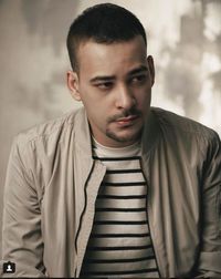 Riza Shahab pesta sabu