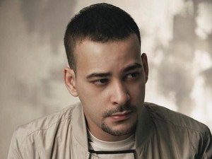 Artis Riza Shahab Tertangkap Saat Polisi Intai Temannya