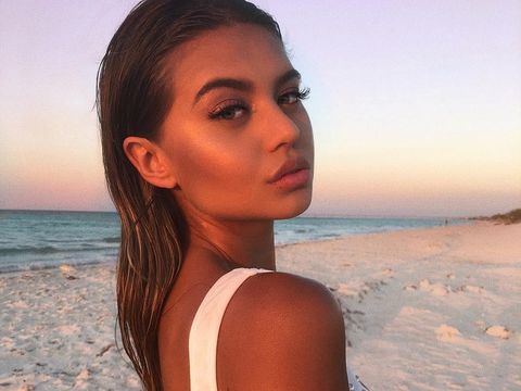 Sebelum Putus, Zayn Malik Berencana Mencintai Gigi Hadid Seumur Hidup