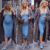 Usia 5 Hari, Anak Khloe Kardashian Punya Instagram dengan 171.000 Follower