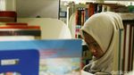 Intip Kerennya Perpustakaan Nasional