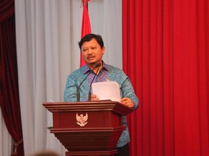 Respons Curhat Gubernur Kalteng, DPR: Kita Bantu Tambah DAK