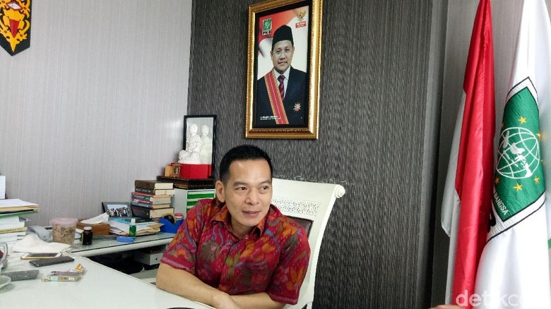 Dijauhi PA 212, PKB: Peserta 212 Banyak Nahdliyin Dijauhi PA 212, PKB: Peserta 212 Banyak Nahdliyin