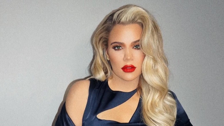 Dear Khloe Kardashian, Tristan Disebut Punya Banyak Selingkuhan Dear Khloe Kardashian, Tristan Disebut Punya Banyak Selingkuhan