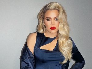 Wih! Begini Tampilan Dapur Super Rapih Milik Khloe Kardashian