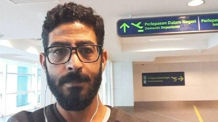 Pria Asal Suriah Terlantar di Bandara Malaysia Selama Sebulan