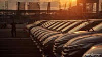 Rush keluaran pabrik Daihatsu pun tak kalah laris di luar negeri. Daihatsu yang juga memproduksi Rush mengirimkan 28.507 unit SUV tersebut ke luar-luar negeri. Foto: Pradita Utama