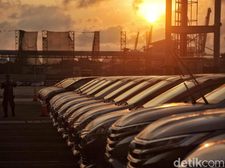 Mobil Buatan Indonesia yang Laris di Negara Orang