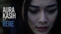 Ia pun kembali tampil sebagai Rere dalam film Keluarga Tak Kasat Mata. (Dok. Istimewa)
