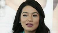 Ia sampai menghabiskan waktu satu tahun vakum dari dunia entertain untuk fokus merancang bisnisnya itu. Pool/Ismail/detikFoto.