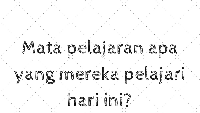 Ada yang tahu jawabannya? (Foto: detikcom)