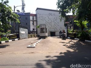 Keluarga Tak Ingin Korban Tewas di Diskotek Exotic Diautopsi