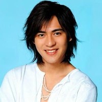 Pada serial Meteor Garden, Vic Chou berperan sebagai Hua Ze Lei, anggota F4 yang jatuh cinta pada San Chai. Foto: Istimewa