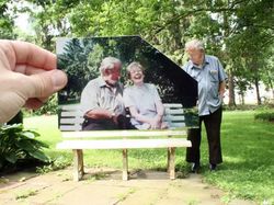 Kumpulan Foto Emosional yang Bikin Hati Terenyuh