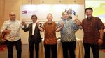 Asosiasi Pertambangan Batubara Pilih Pengurus Baru