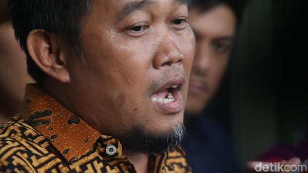 Praktisi Hukum: Jaksa Agung, Eksekusilah Bandar Narkoba!