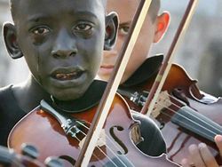 Kumpulan Foto Emosional yang Bikin Hati Terenyuh