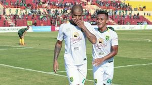 7 Pencetak Hat-trick di Liga 1 2018
