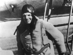 Momen Langka Manusia Pertama Luar Angkasa