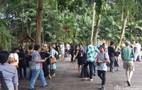 'Ubud Food Festival' Keempat Akan Mulai Digelar Pagi Ini