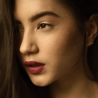 Kecantikan wajah Kelsea pun bikin pria terpana. Foto: Instagram/kelsea_dressler