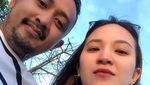 Pesona Nuramalina Prihanty, Keponakan Ashanty yang Cantiknya Kelewatan
