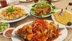 Netizen Pamer 10 Gurame Asam Manis yang Enak Ini