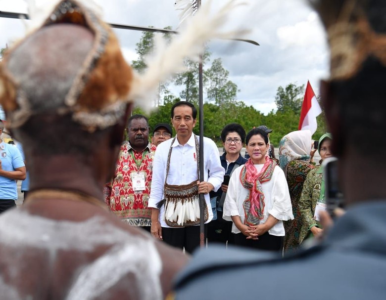 Bursa Cawapres Jokowi dari PDIP: Susi, Mahfud, Jimly sampai BG Bursa Cawapres Jokowi dari PDIP: Susi, Mahfud, Jimly sampai BG