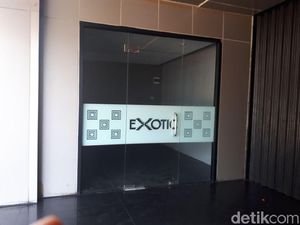 Pemprov DKI Segera Cek Penutupan Diskotek Exotic dan Sense