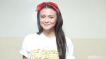 Seger! Pagi-pagi Lihat Manisnya Senyum Amanda Rawles