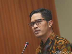 Geledah 3 Lokasi, KPK Sita CCTV hingga Dokumen PLTU Riau-1