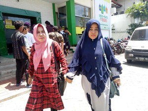 Gara-gara Abu Tours, Agen Ini Harus Terbang dari Kendari ke Makassar